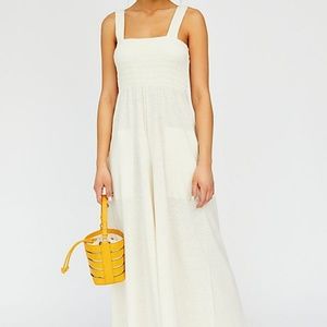 (black) Free People Homecoming jumper